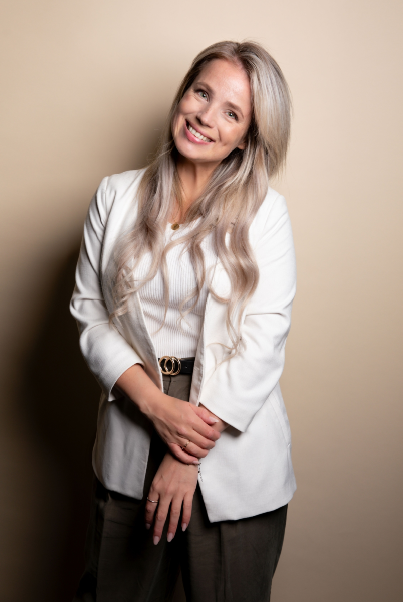 Marieke Lubbers - Woodteq