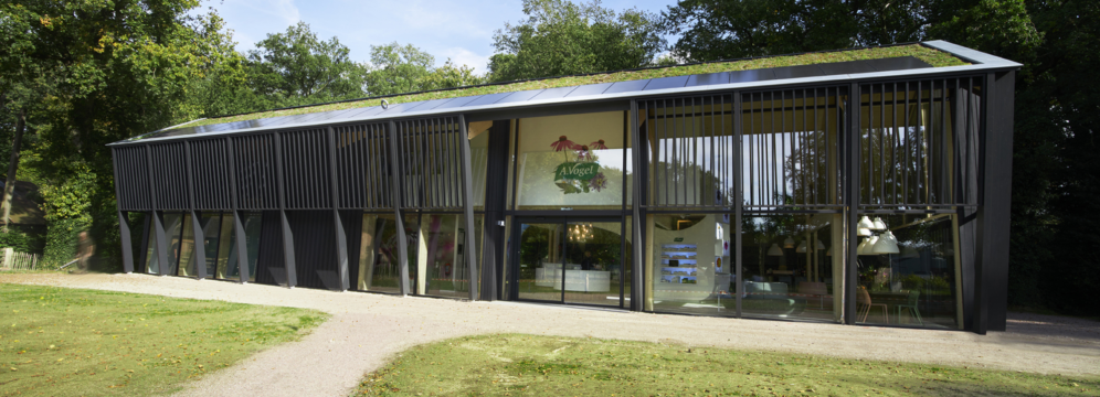 Duurzaamheidsklasse en klimaatklasse: twee woorden, twee werelden - Woodteq