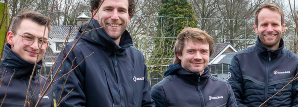 Bouwbiologie en houtbouw: hoe wij gezonde gebouwen benaderen - Woodteq