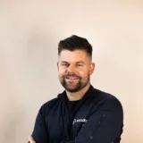 Timo Haverkamp - Woodteq