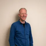 Mark van den Boorn - Woodteq