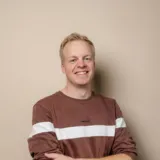 Niels Hartman - Woodteq